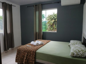 Casa da Lu, espaço inteiro para você